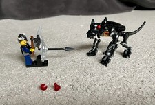 LEGO Vikings - Viking Warrior