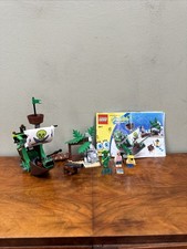 Lego Spongebob Flying Dutchman