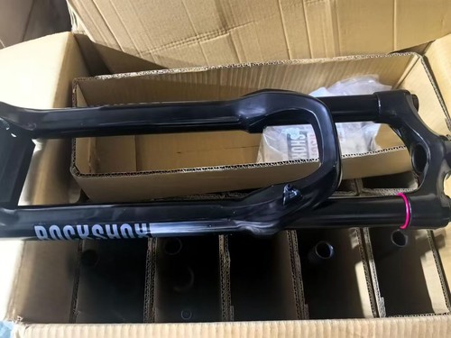 Rockshox gold air - rockshox,