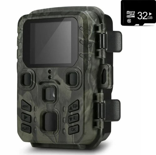 Wifi 301 trail camera - trail,