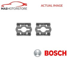 BRAKE PADS FITTING KIT SHIMS