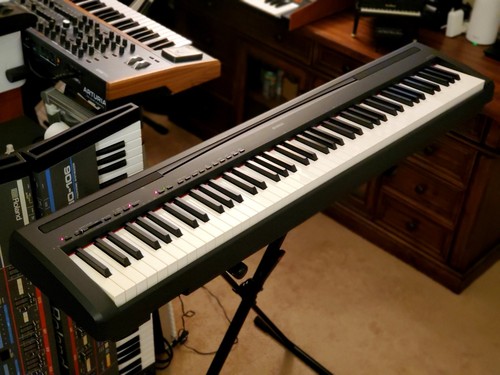 Must see yamaha p95 - see!!!,