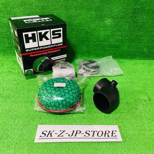 Hks genuine super power flow - genuine,