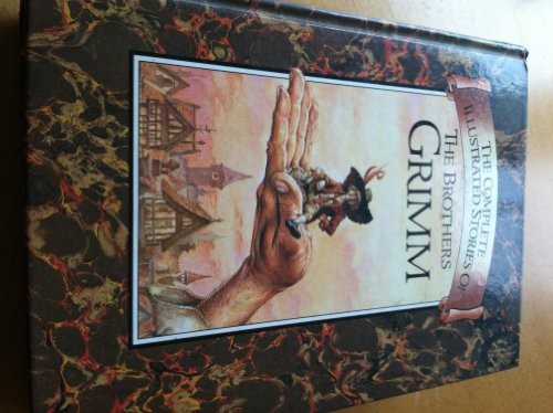 Complete illustrated stories - illustrated,