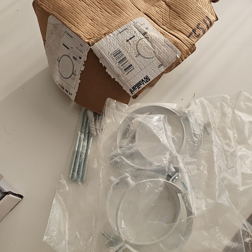Vaillant 303821 open pack 4 - 303821, of