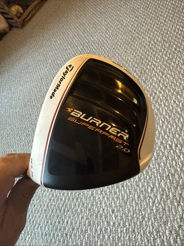 Taylormade burner superfast - taylormade,