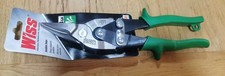 Wiss M-2R Metalmaster Offset