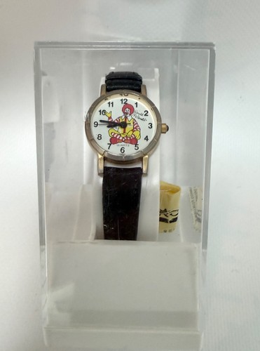 Vintage ronald mcdonald - vintage,