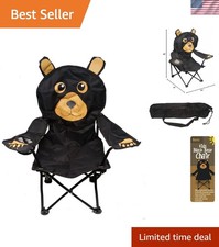 Kids Folding Camp Chair with