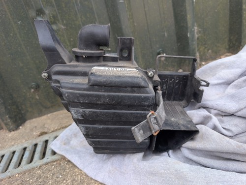 Honda h100 air - honda, battery