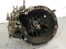 Renault Scenic II -  Grand scenic II 2005 Diesel Automatic gearbox JUM54308