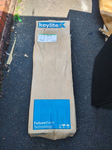 Keylite trf single tile - single,