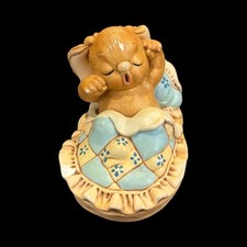 Vtg Pendelfin Hand Painted