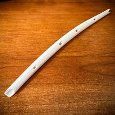 Hohle fels flute replica - hohle,