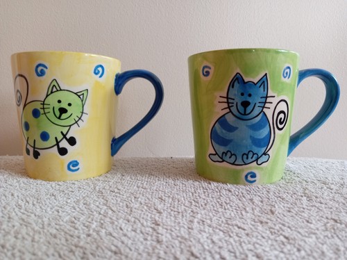 Pair cute ceramic - cute,