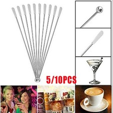 Cocktail Stirrers Swizzle