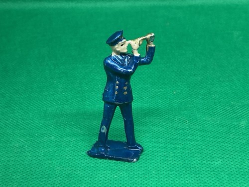 Sailor with telescope - with,