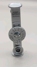 Leica Leitz Wetzlar External Hfook  Rangefinder / Viewfinder. Near Mint 