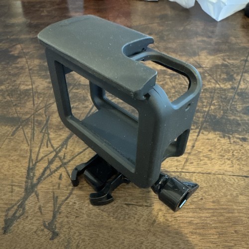 Protective frame mount - protective,