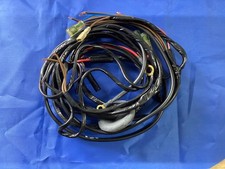 TRIUMPH TIGER CUB T20 1959-62