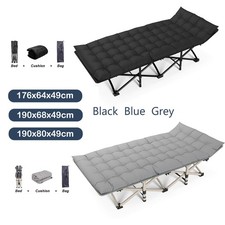 Heavy Duty Single Folding