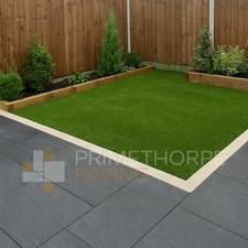 Porcelain Edging Setts Quartz