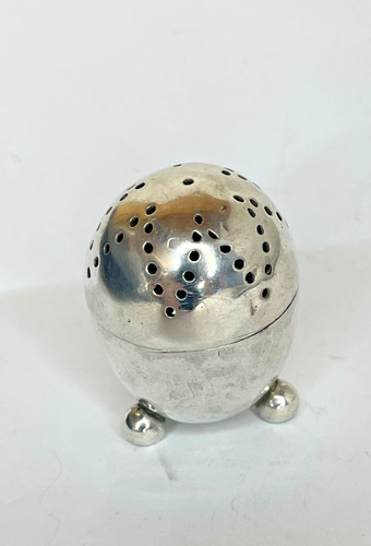 Antique english sterling - english,