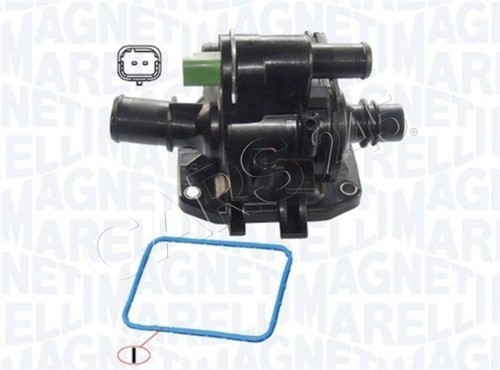 Coolant thermostat magneti - coolant,