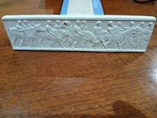 British Museum Rare Plaster