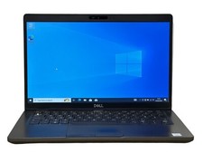 Dell Latitude 5400 Laptop 14"