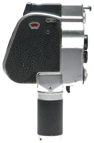 Carena gevaert automatic 2x8 - carena,