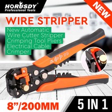 Self adjusting wire - 8'', self-adjusting