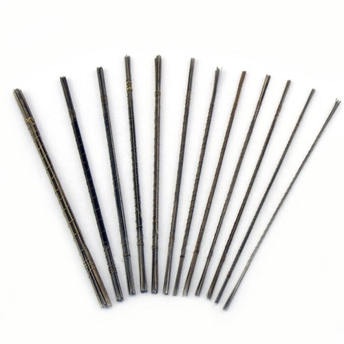 Jewellers saw blades pack - jewellers, of