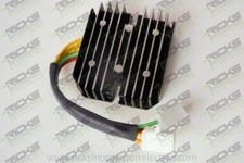 Ricks Rectifier-Regulator