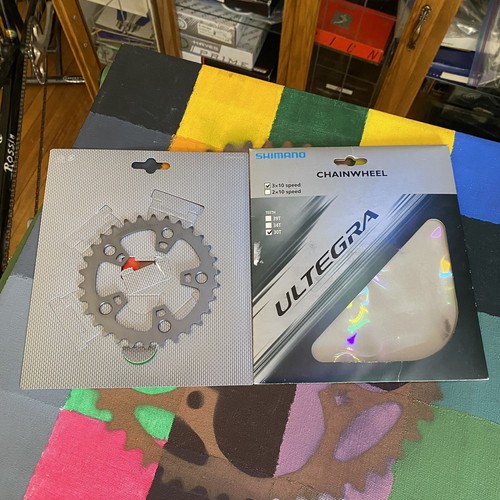 Nos new shimano ultegra - new,