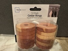 Mainstays 12-Pack 100% Natural