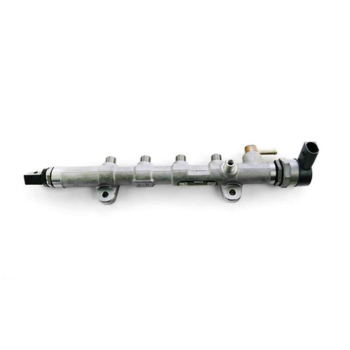 Rail pipe with pressure - pipe,