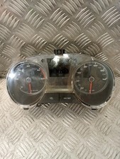 2014 SEAT IBIZA 6J SPEEDOMETER INSTRUMENT CLUSTER 6J0920904L #9