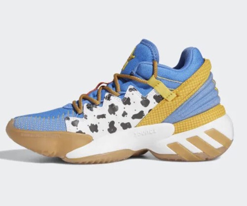 Adidas toy story woody don - adidas, x