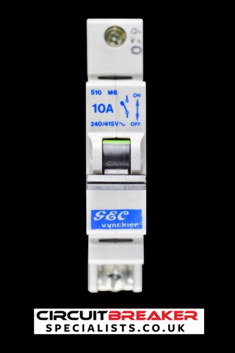 Gec vynckier amp type - amp,