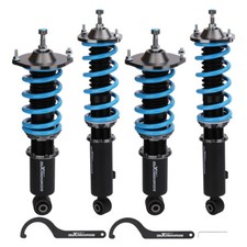 Coilovers Suspension Lowering