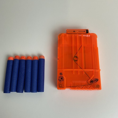 Genuine official nerf strike - genuine,