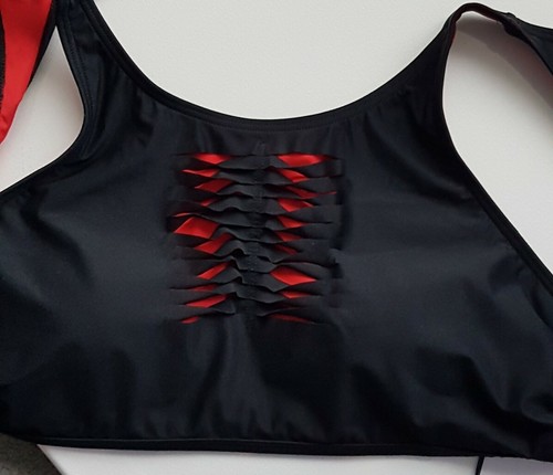 Label lab twist cut - , ,twist