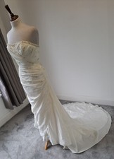 ALFRED ANGELO - Diamond White