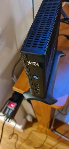 Wyse dx0d d00dx - wyse,