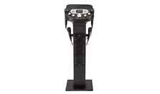 Easy Karaoke Lightup Bluetooth Karaoke Machine USB Disco Ball 4 Mic 9528411 U