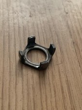 Derbi senda r SHOWA MK2 fork damper fixing