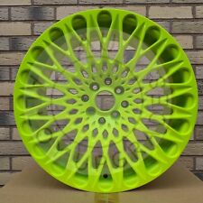 4X NEW 17" Inch Alloys Alloy Wheels Eclat 4X114.3 4x4.5 Scimitar TR6 MGB A60