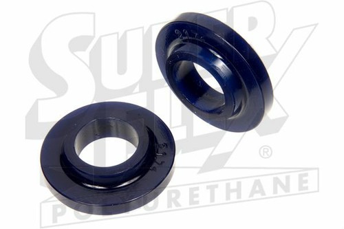 Superflex blue front - blue,
