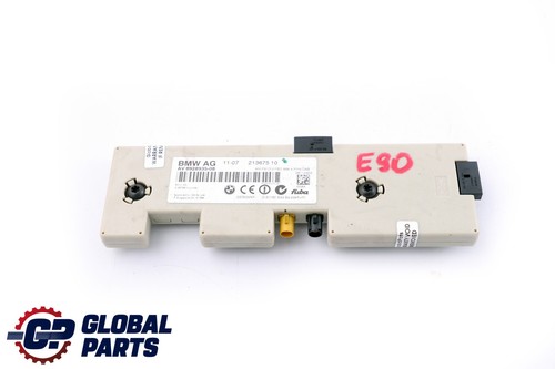 Bmw e82 e90 e92 - e82, antenna